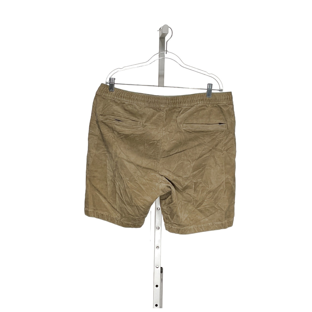 Billabong Brown XL Bermuda Shorts