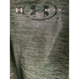 Under Armour Green Activewear Top for Women