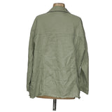 Zara Women's Green Jacket