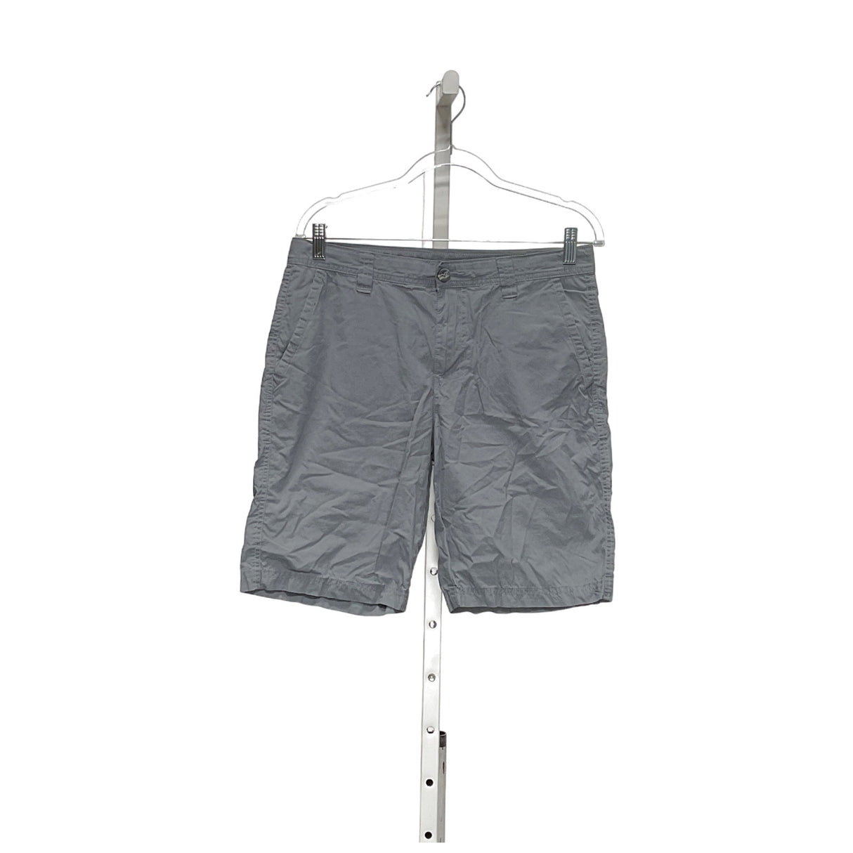 Columbia Men's Gray Bermuda Shorts