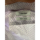 CK Purple Dress Shirt