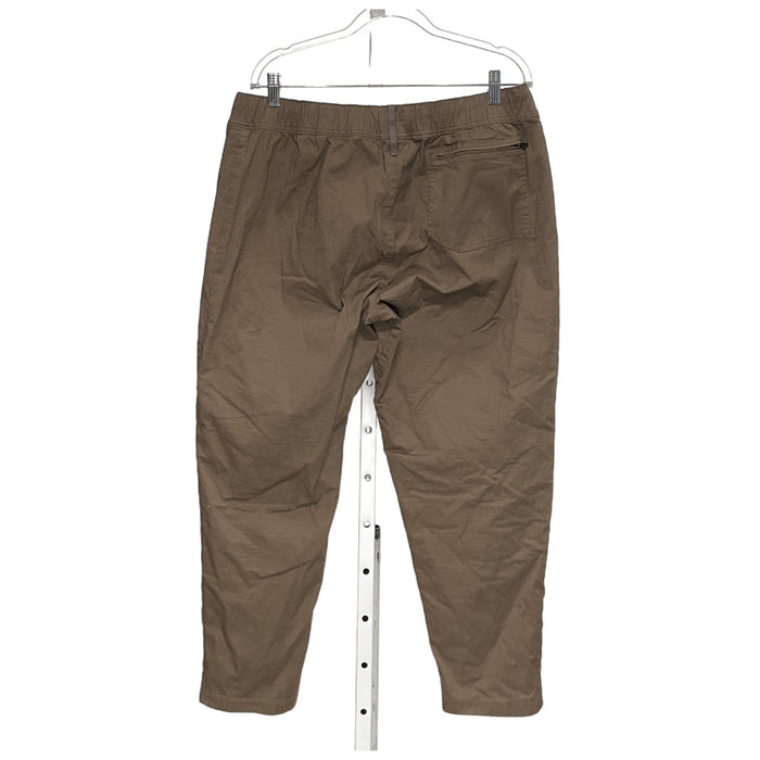 L.L. BEAN Women's Plus Size Ankle Pants