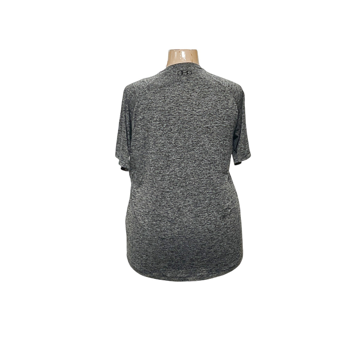 Under Armour Women's Gray XL T-Shirt