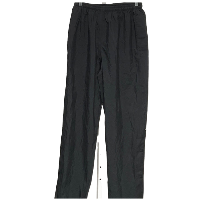 Men's Nike Black XL Activewear Sweatpants