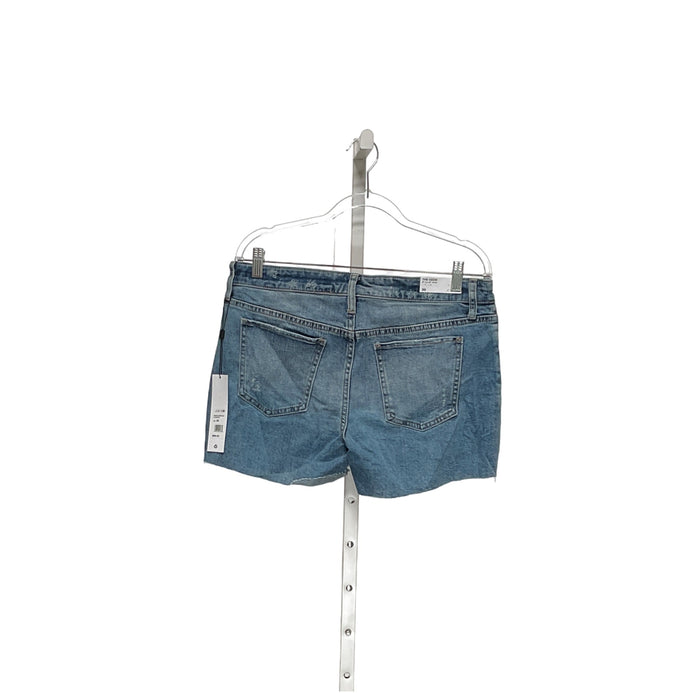 Joe's Blue Sailor Shorts, Size 30