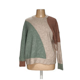 MADEWELL Multicolor Sweatshirt 2X