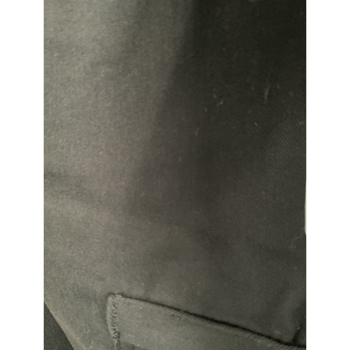 Dickies Black Cargo Pants - Size 12