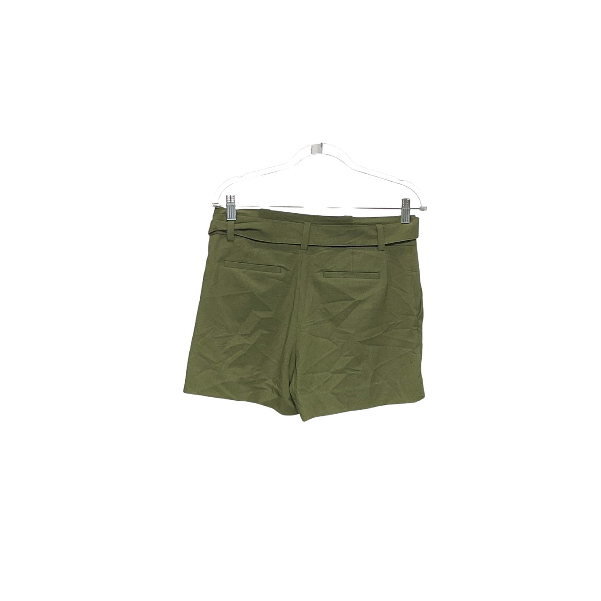 Banana Republic Green Sailor Shorts - Size 4