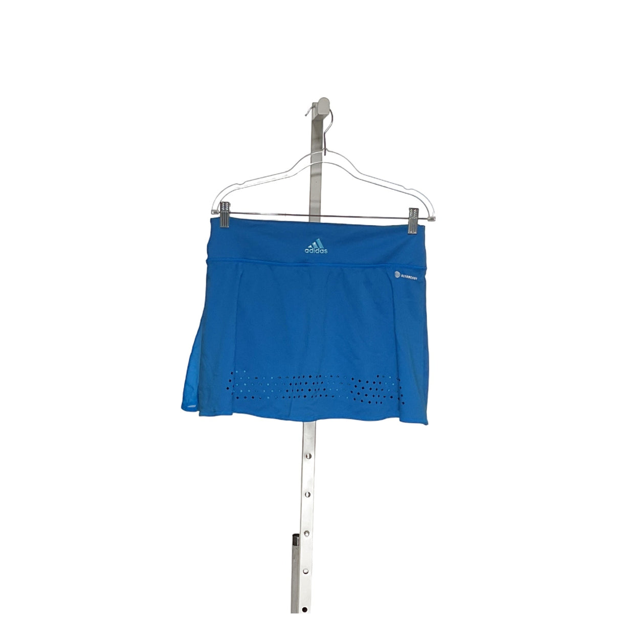 adidas Blue Skort for Women - Size L