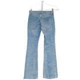 Banana Republic Petite Bootcut Jeans