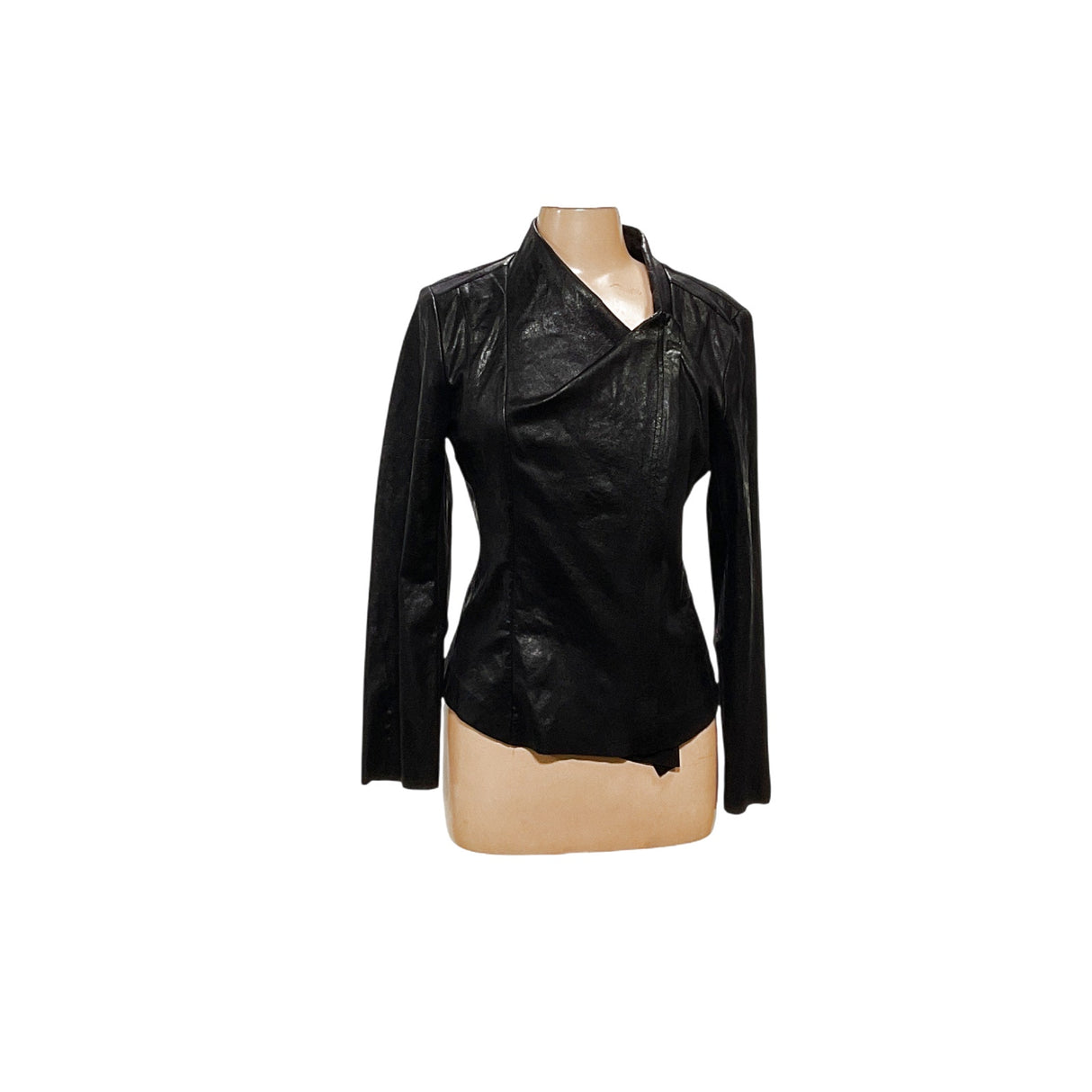 Calvin Klein Black Women's Jacket