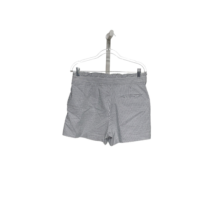 J. CREW Sailor Shorts, Size 8