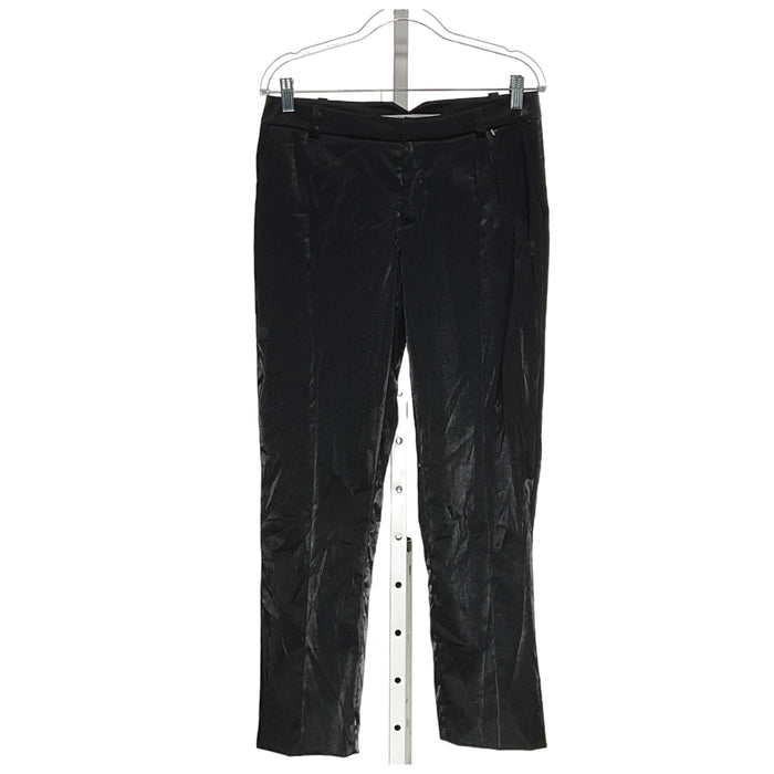 Rachel Roy Women's Black Ankle Pants