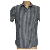 Banana Republic Men's Casual Button-Up Shirt