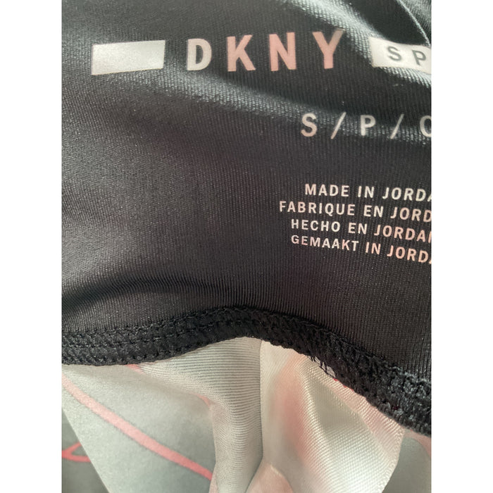 DKNY Multicolor Ankle Leggings - Women's SP