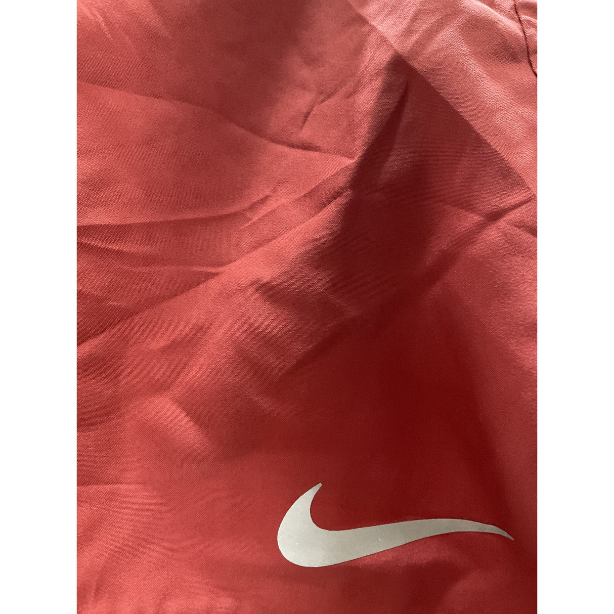 Nike Brown Plus Size Activewear Shorts