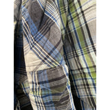 Patagonia Men's Plaid Button-Down Shirt