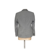 ZARA Gray Blazer - Men's Size 44