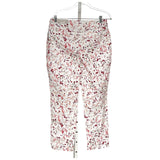 Chico's Petite Multicolor Ankle Pants