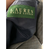 Ralph Lauren Men's Gray Blazer