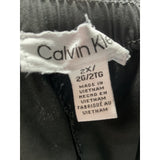 Calvin Klein Big & Tall Sweatpants