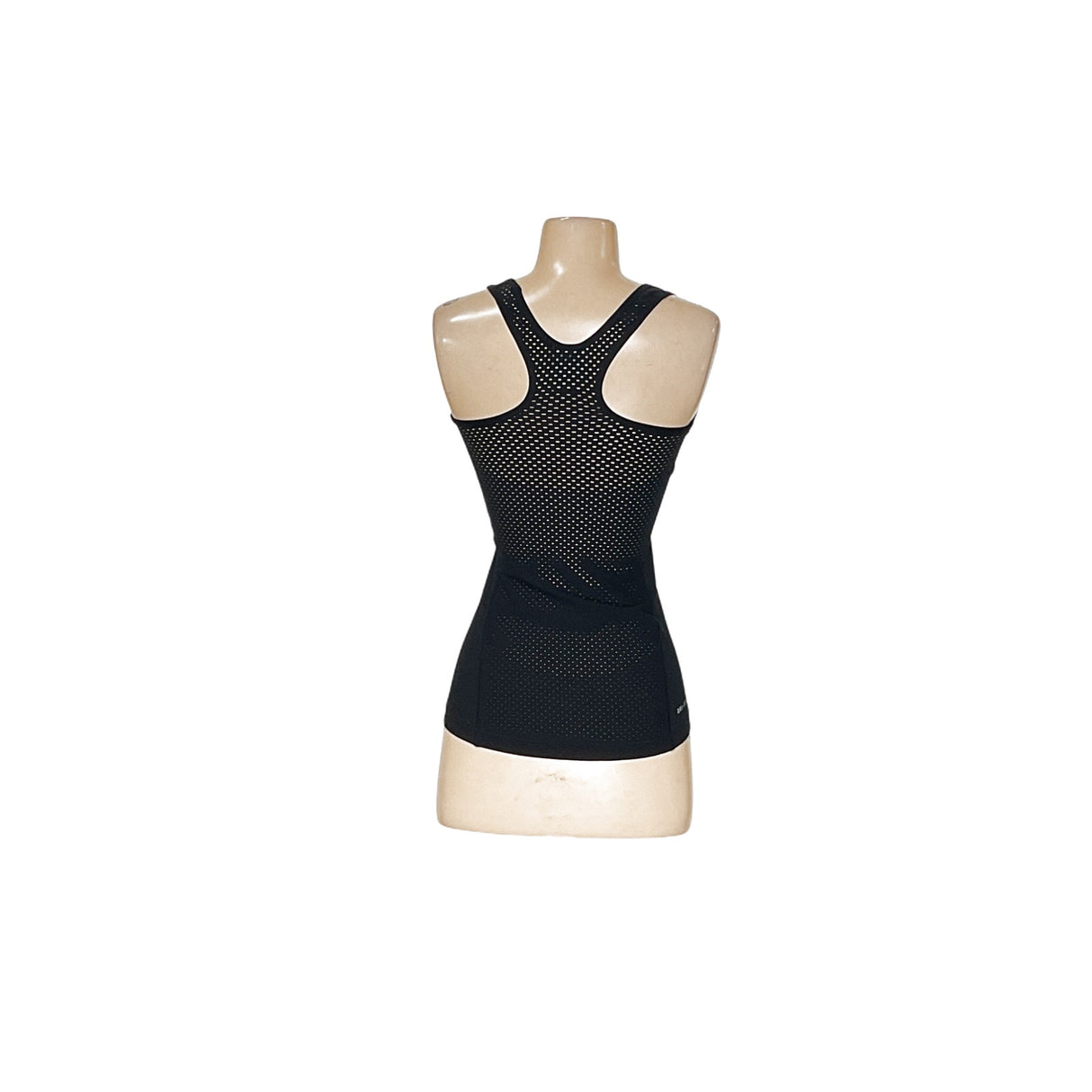 Nike Black Women's XS Tank