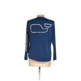 Vineyard Vines Blue Men's M Casual Activewear Top