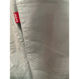 Levi's Men's Gray Straight Pants