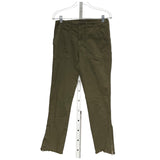 Sanctuary Green Ankle Pants - Size 27