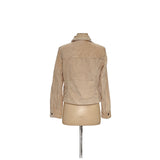 J.JILL Beige Basic Jacket