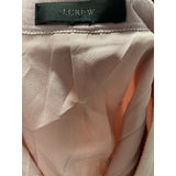 J.Crew Pink A-Line Skirt