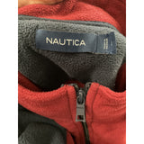 Nautica Henley Sweater - Men's L