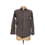 Ariat Multicolor Tartan Dress Shirt