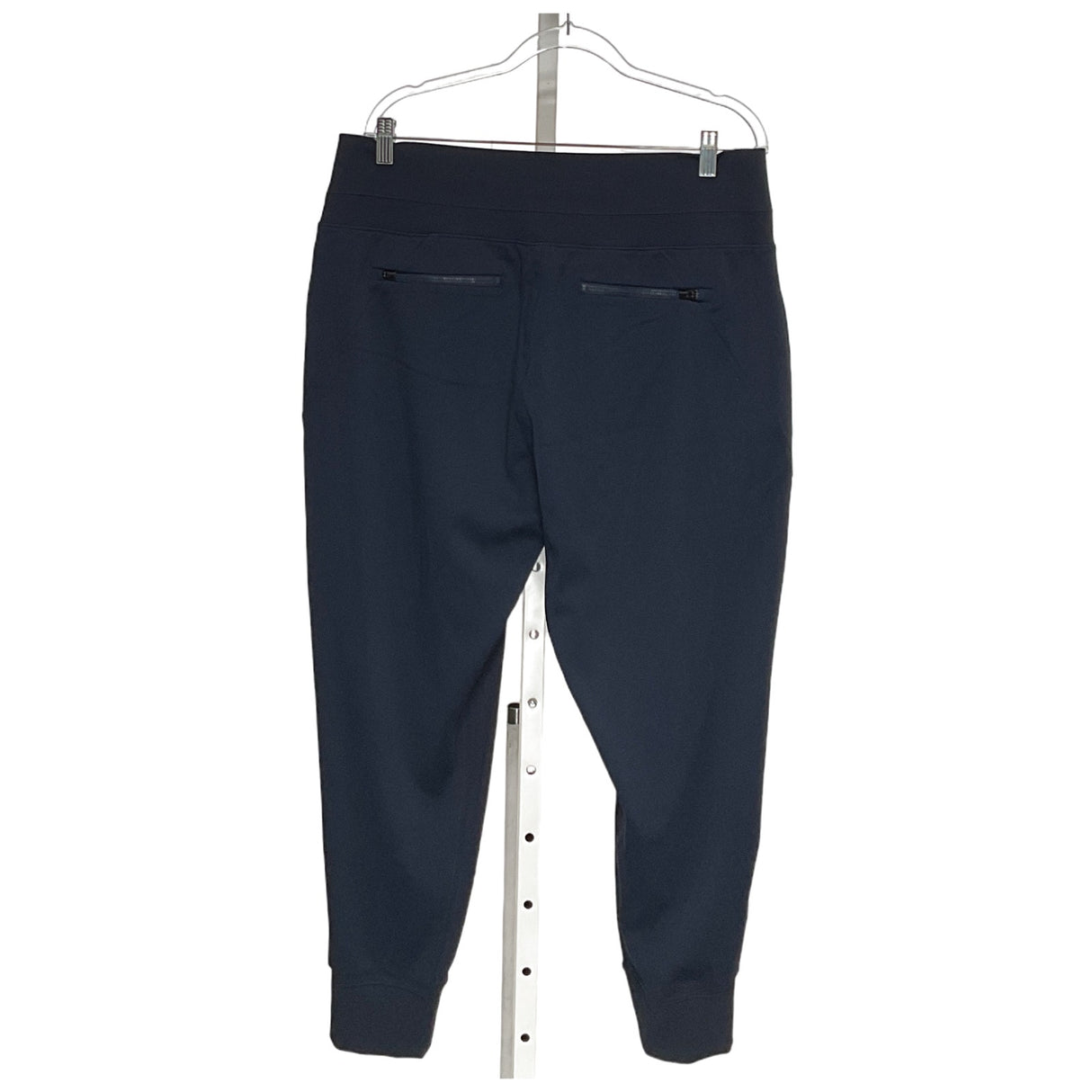 Athleta XL Blue Jogger