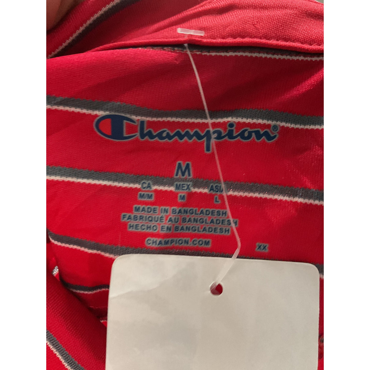 Champion Multicolor Men's Polo