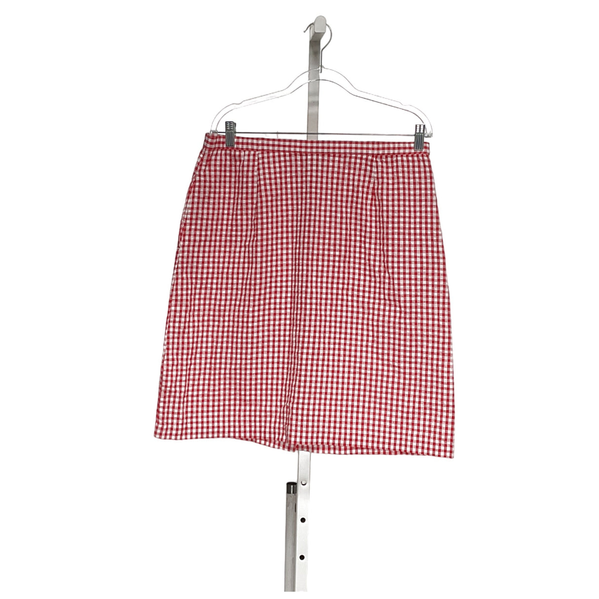 Orvis Mini Skirt in Red - Size 12