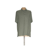 Ralph Lauren Men's Green XL Polo