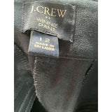 J. Crew Blue Ankle Pants - Size 12