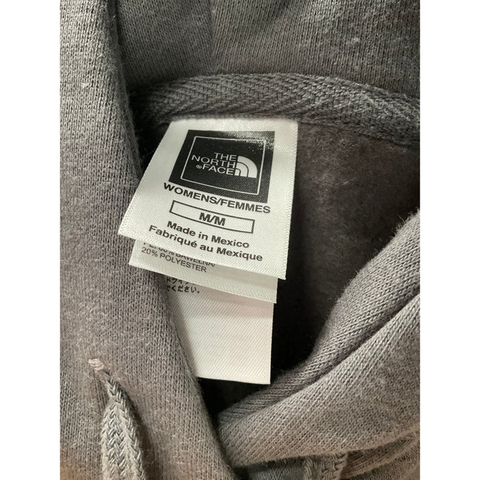 The North Face Gray Women's Pullover Sweater - Size M