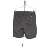 The North Face Gray Bermuda Shorts