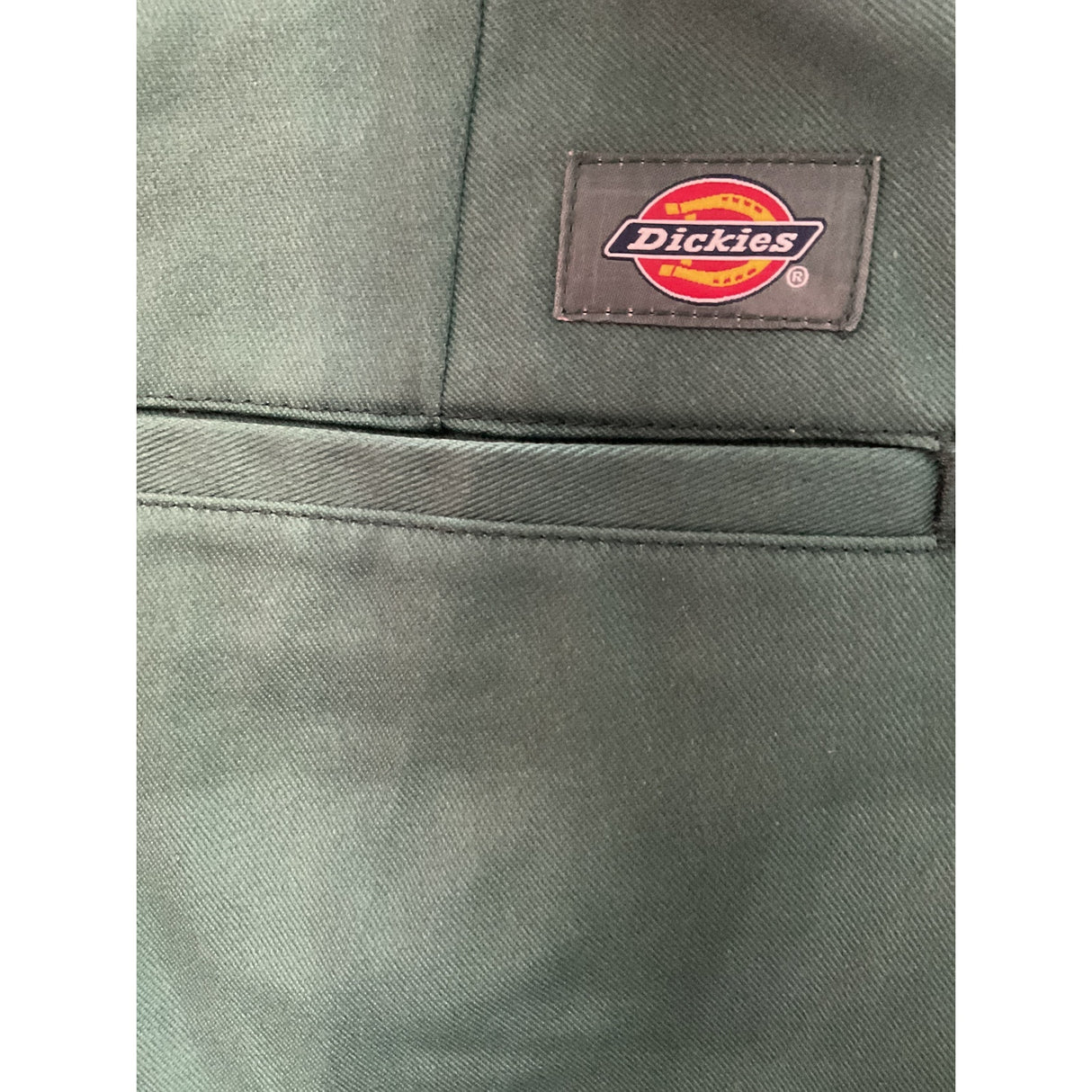 Dickies Men's Work Pant
