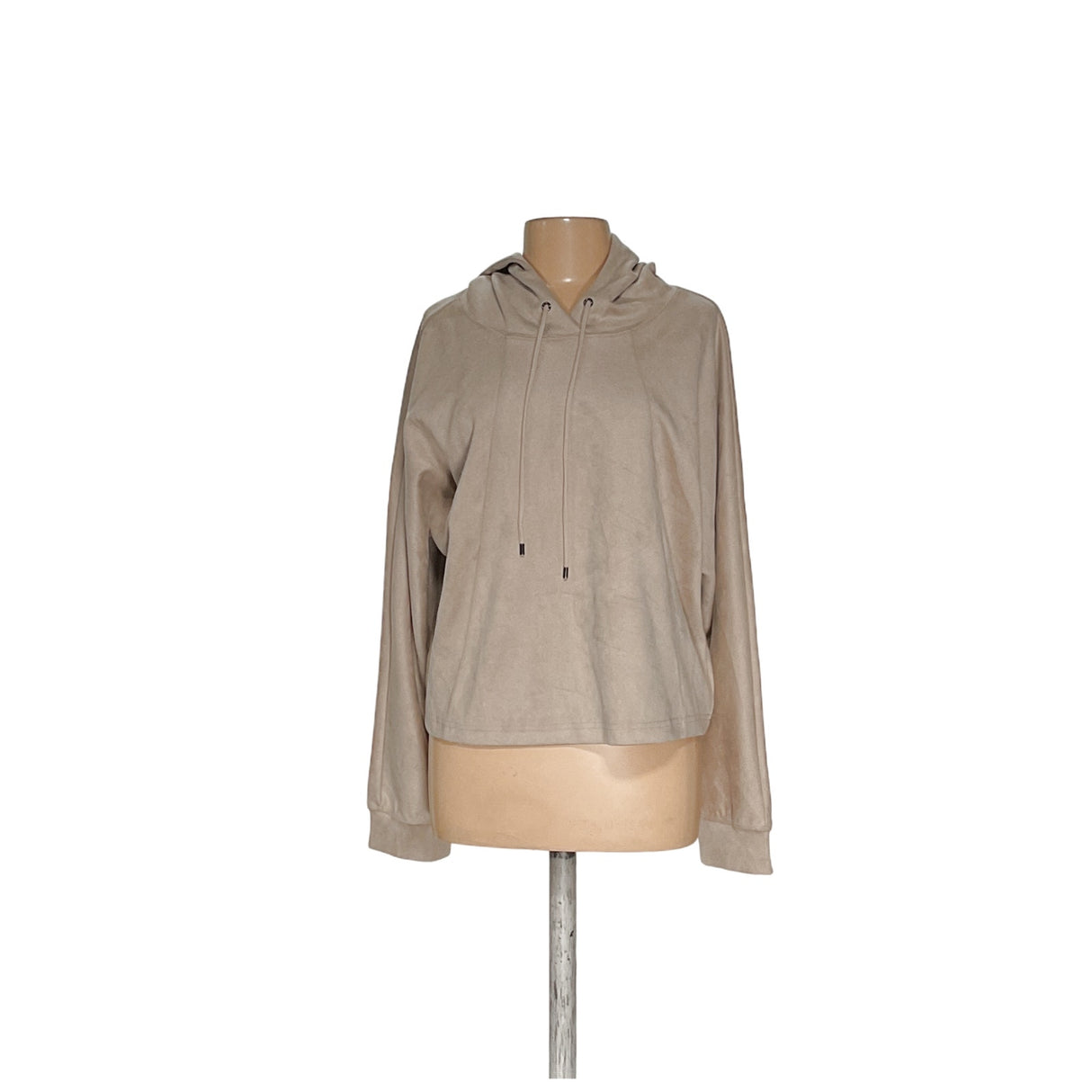 Tahari Beige Pullover Sweater XL