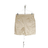 Lee Women's Beige Bermuda Shorts - Size 12M