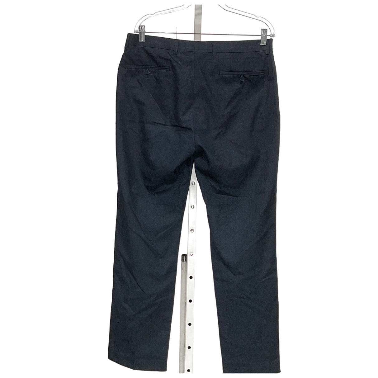 Calvin Klein Blue Dress Pants - Men's 34x30