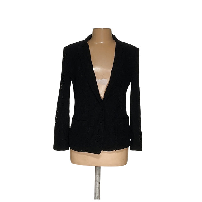 DKNY Black Blazer