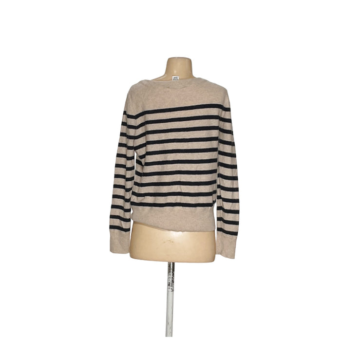 Magaschoni Multicolor Cashmere Sweater