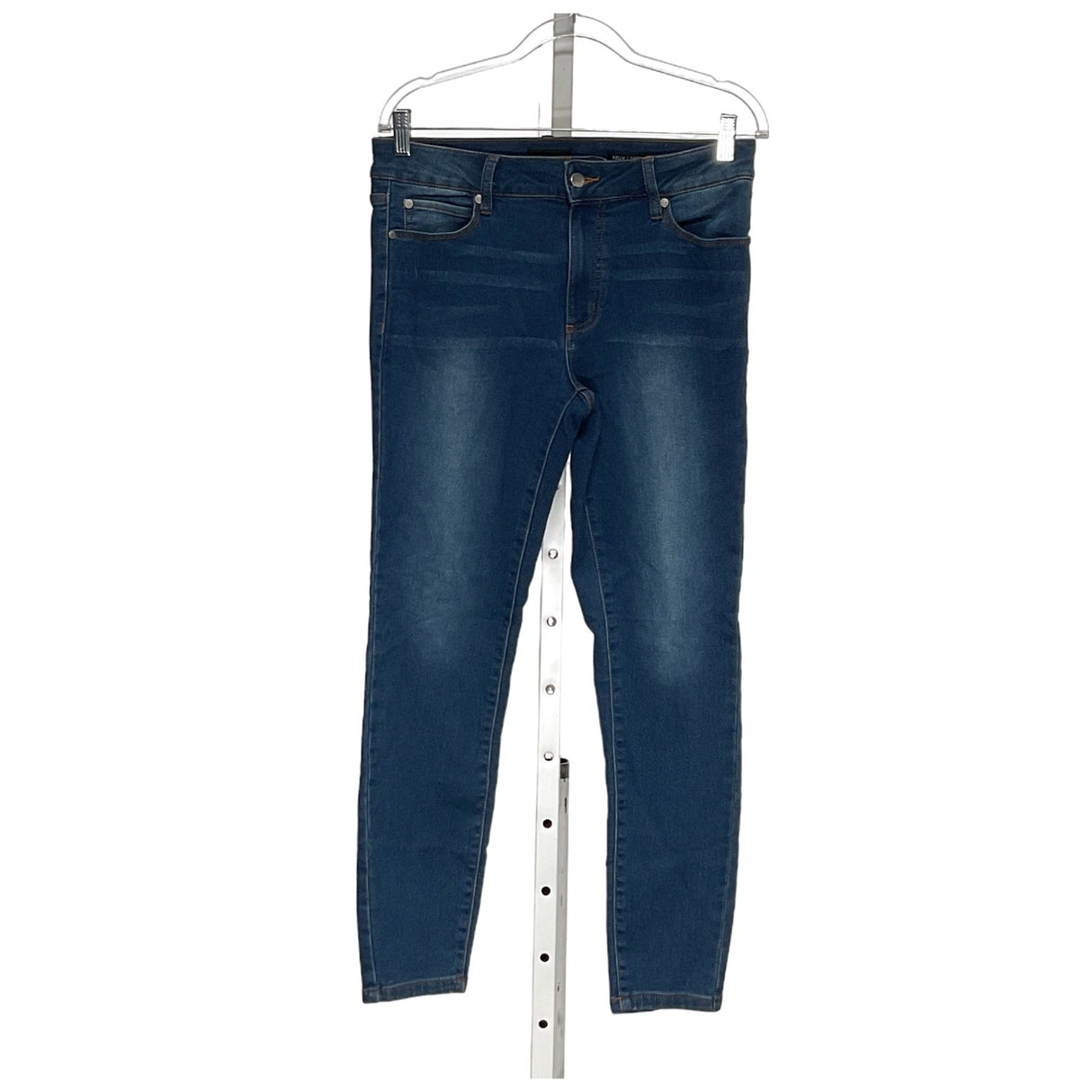 Tahari Ankle Jeans