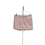 NWT BNWT Banana Republic Pink Sailor Shorts