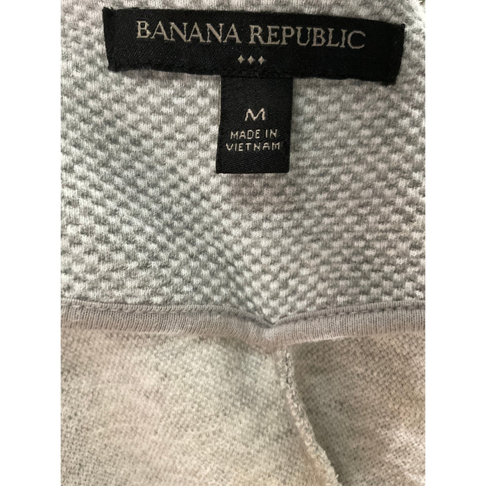 Banana Republic Multicolor Cardigan Sweater