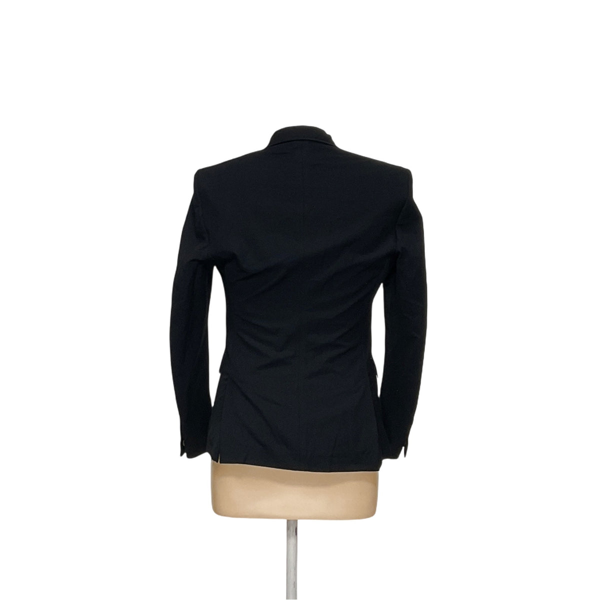 Zara Men's Black Blazer - Size L